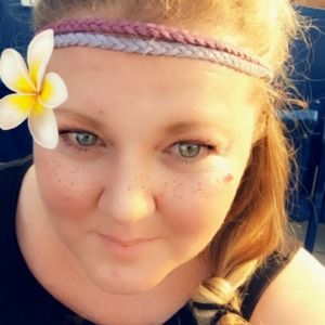 Meet your Posher, Ashlee